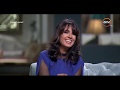 صاحبة السعادة خناقة كوميدية شوف مين أهلاوي ومين زملكاوي حميد وحنان وعنتر وعلاء