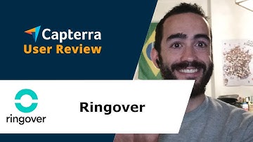 Ringover Review: Pleinement confiant