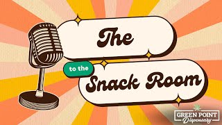 The Snack Room | Episode 1