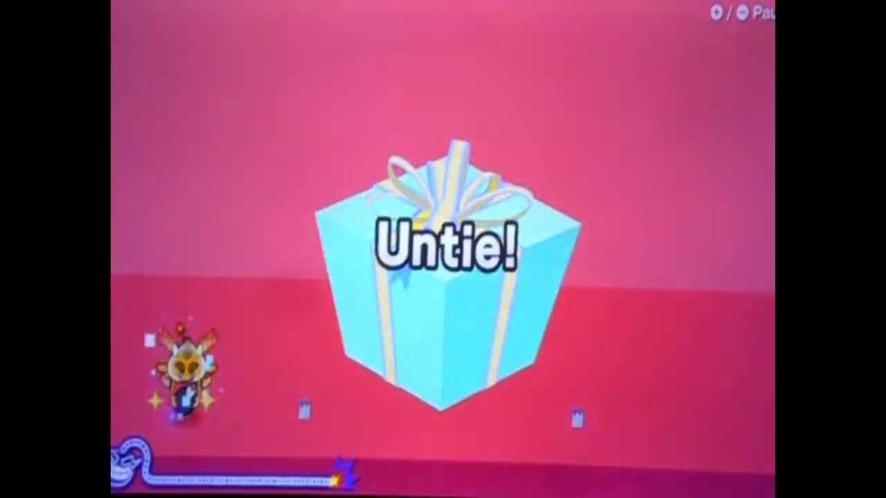 WarioWare Get it together! Record con Red - Gifted 999 puntos [WR]