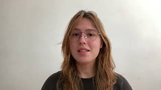 Video Introduction USC SCA