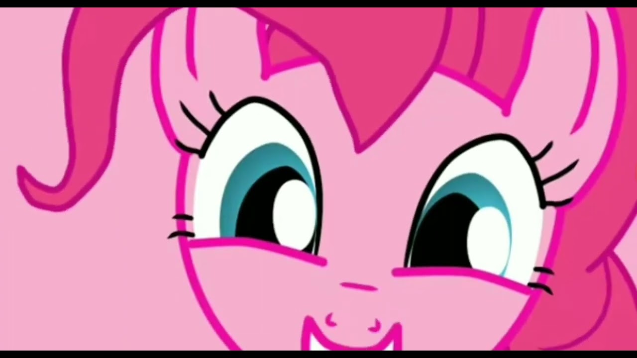 Paper ponies vs Bing bop boom boom boom bop bam