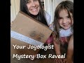 A Your Joyologist Mystery Box