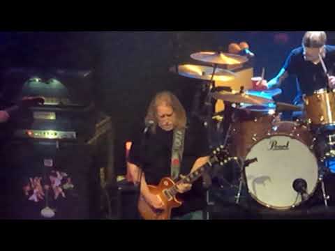 Gov’t Mule @