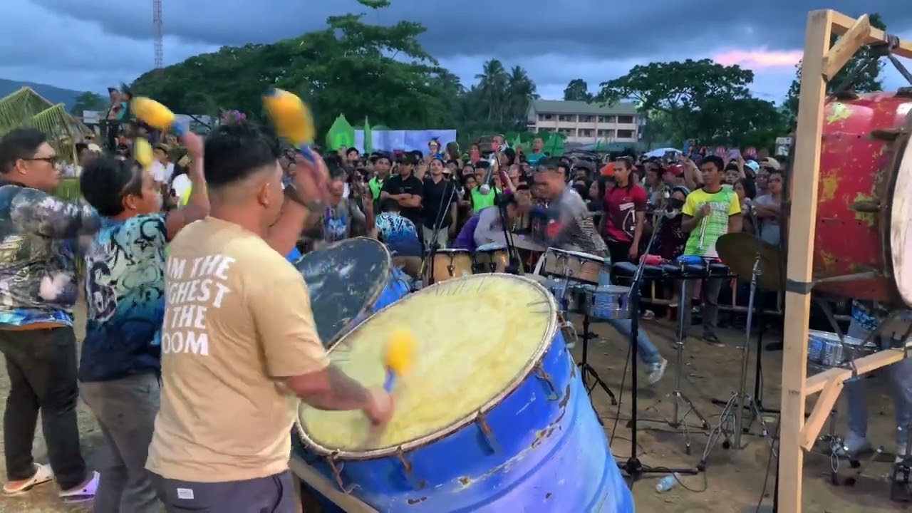 Sayaw Lubi-Lubi festival 2023 - Commence Exclusive and MK butuan