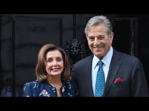 Paul Pelosi attacker gets 30 years - a tarot reading - YouTube