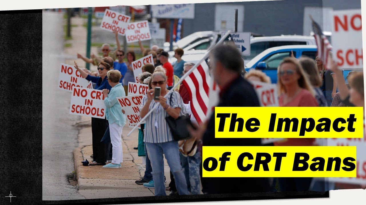 CRT Bans