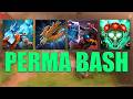 Perma Bash DOUBLE TROUBLE + BASH OF THE DEEP | Ability Draft