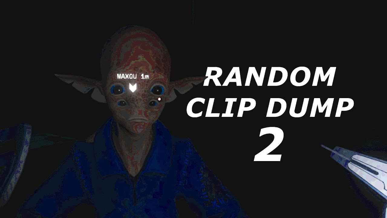 random clip dump with friends 2 - YouTube