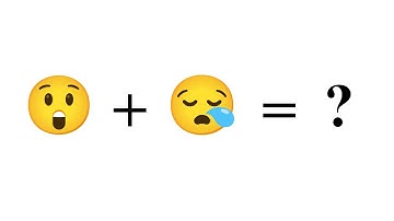 how to draw emoji mixing astonished face + sleepy face | #easy #sketch #artfun | #drawing dare