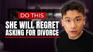 Prevent Divorce and Make Her Want You Again (Tips You Just Can't Miss)