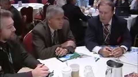 IAPMO ETS: Composting Toilets — History and Current Technology - Part One