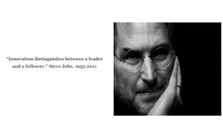 Why Technology is Important to CEO's