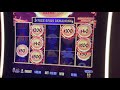 $10 into $488 at Grand Casino of Hinckley, MN - YouTube