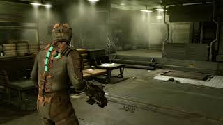 Dead space - cheat codes screenshot 3