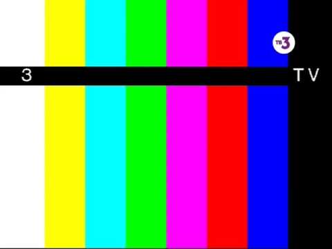 Конец эфира ТВ 3 3 18 01 2017 