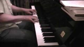 Anatoly K. Lyadov - Prelude op40 no3