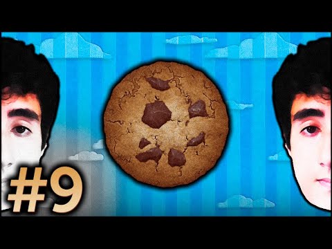 Felps '-' on X: E a atualização do Cookie Clicker que tem Bolsa de Val--  COOKIES !!!  / X