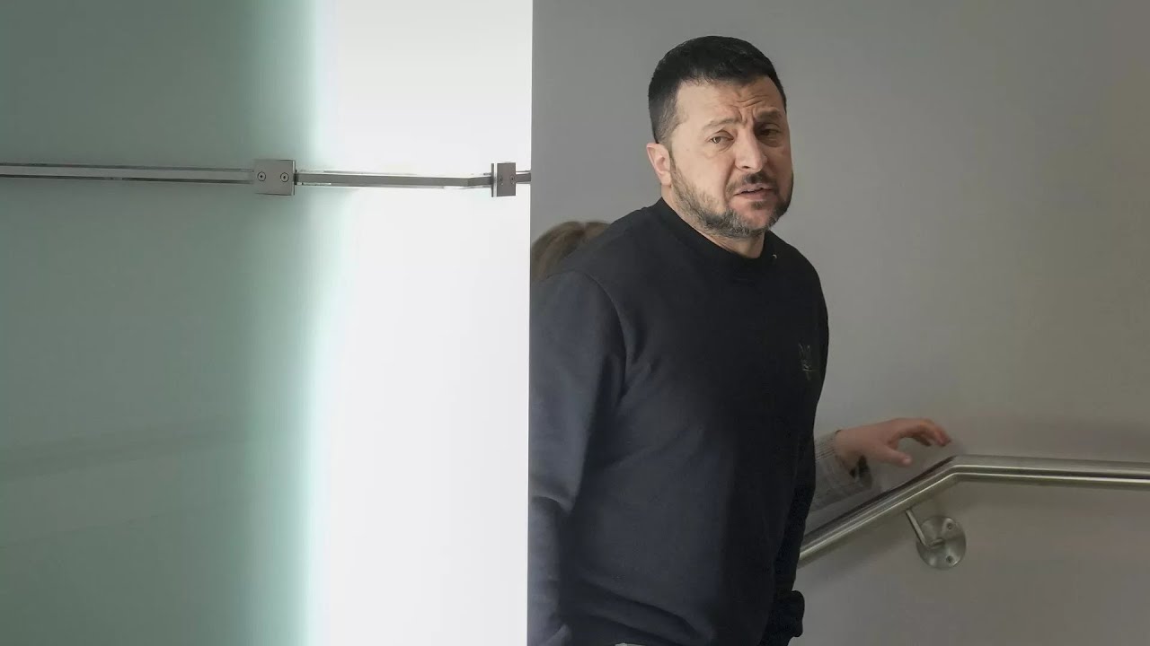 Ucraini disertano in massa