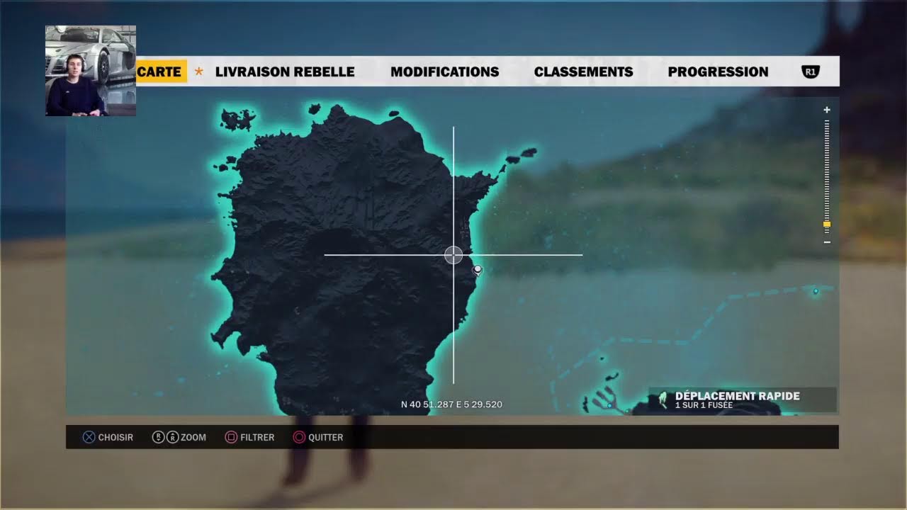 Radars à pénétration murale - Outils de recherche de sauvetage