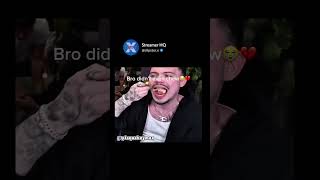 Plaqueboymax (real name Maxwell Elliot Dent), is 23 years old American streamer #plaqueboymax