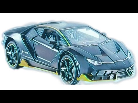 Obive Lamborghini toys car | usman pathan | fast and laxuary car