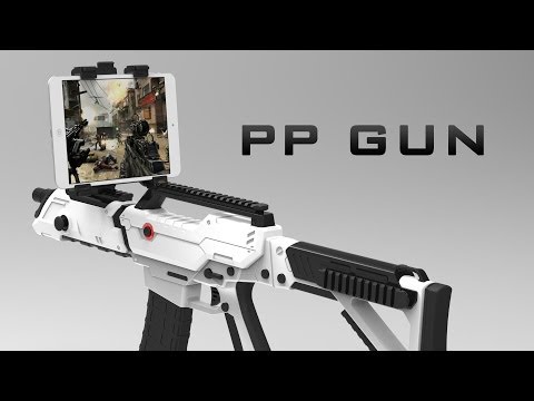 PP GUN - YouTube