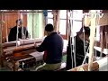 Handmade Dil Se And NGO Commitment To Kashmir Steps Up For Local Artisans In J&K