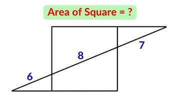 Poland Math Olympiad | A Very Nice Geometry Problem