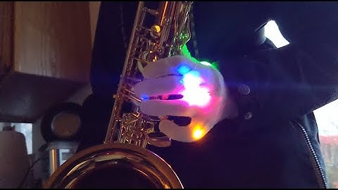 2021 HACKPHS - Rehearse