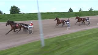 Vidéo de la course PMU PRIX VICTORIAPARKWOLVEGA.NL (BOKO CHAMPIONS CHALLENGE)