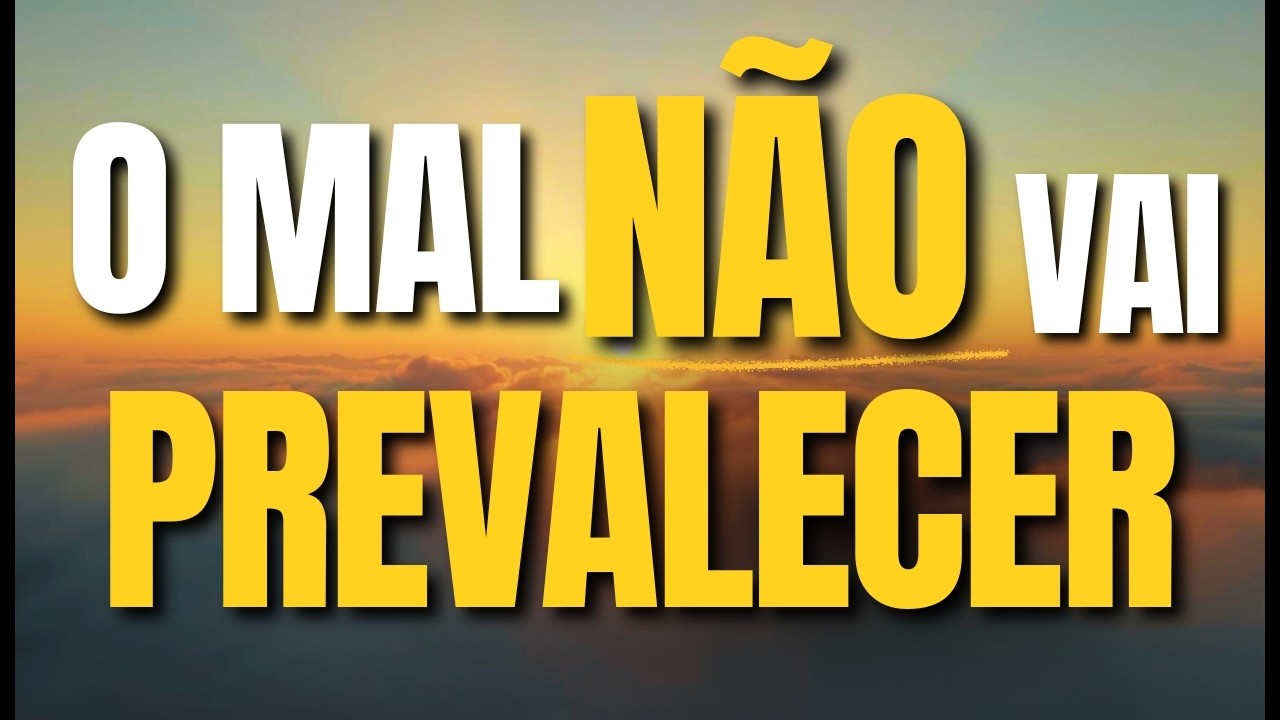 Você Está Sob Ataque? Faça Esta Oração Agora