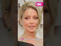 Kelly Ripa Was 'Standing in Her Underpants' When Given 30-Second Warning Before Starting 'Live'