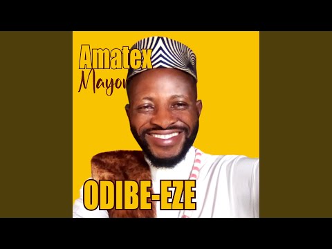 ODIBE EZE