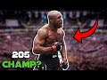 Can Kamaru Usman Jump Up To *LIGHT HEAVYWEIGHT* And Win?