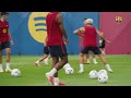 🔥 MATCH PREVIEW: FC BARCELONA vs ATHLETIC CLUB🔥 | LA LIGA 2026/27