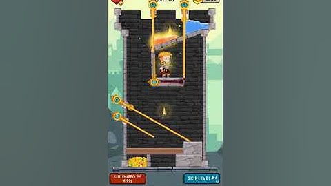 How to loot level 179 Gameplay Walkthrough Solution