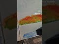 Watercolor Landscape