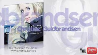 Watch Christine Guldbrandsen The Search video