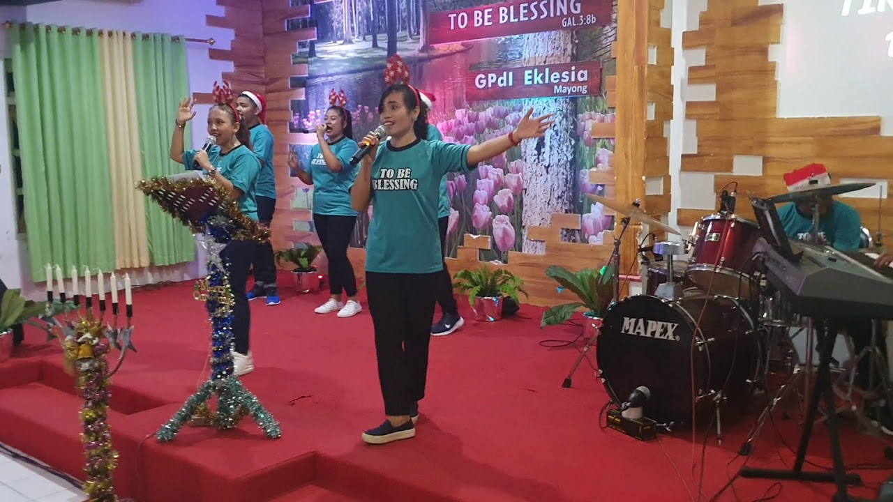 Kukan terbang - YouTube