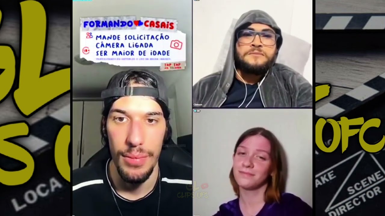 Vai dar namoro - Ela quase convenceu o Gleison a pagar a conta | cortes do tiktok!