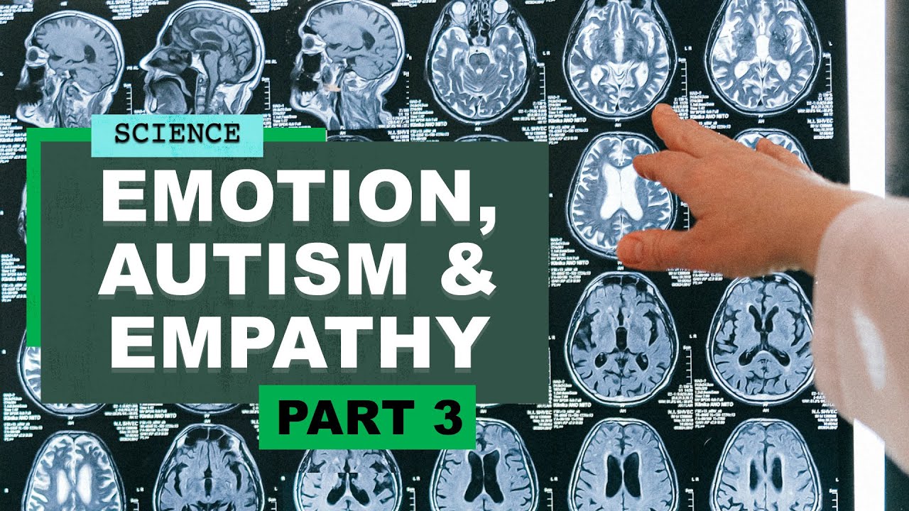 Emotion, Autism and Empathy | Neuroscientists Chris and Uta Frith - YouTube