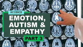 Emotion, Autism and Empathy | Neuroscientists Chris and Uta Frith Details