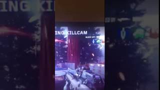 Rapid fire proof