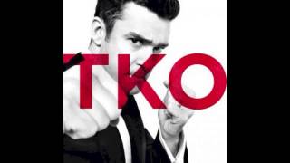 Tko By Justin Timberlake (Instrumental)