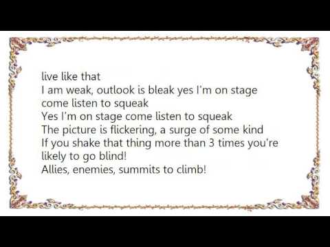 Squeak Video