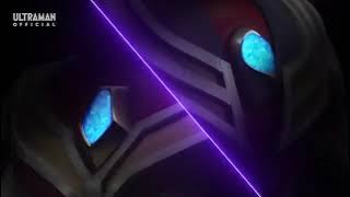 Ultraman Chronicle Z: Heroes' Odyssey Opening Version 2 - Voyager - Ultra Spiral