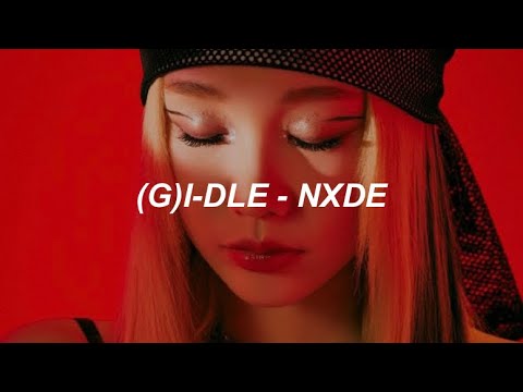 - 'Nxde' Easy Lyrics