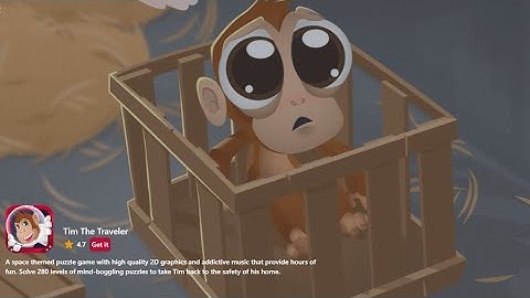 Build game landing page with video background using ReactJS, NextJS and TailwindCSS