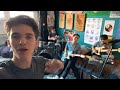Live Jam Sesh with Noah Urrea!!!